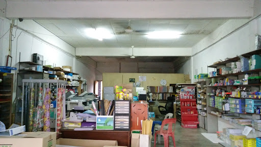 Zat Usaha Niaga Enterprise