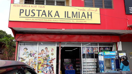 Jendela Ilmu Enterprise