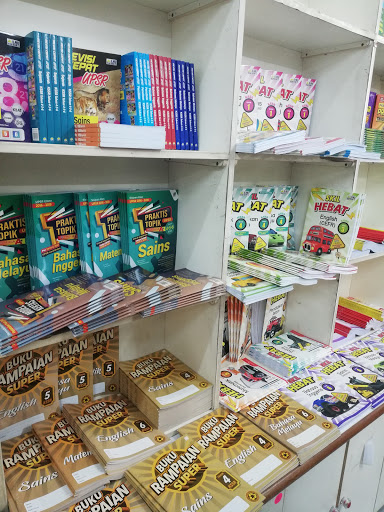 Pustaka Murni