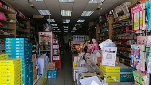 Pusat Alatulis Aneka