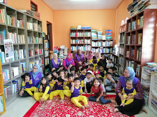 Dusun Buku