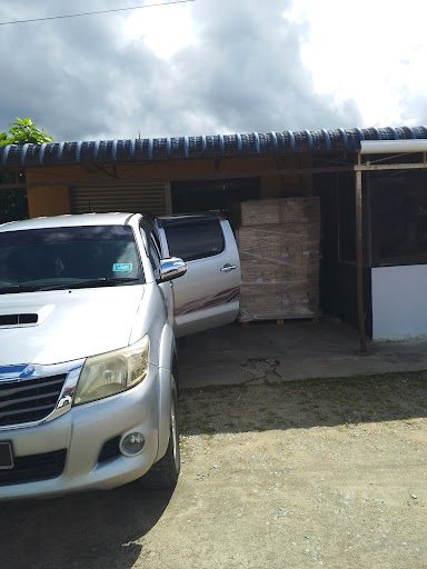 ZNL NIAGA ENTERPRISE