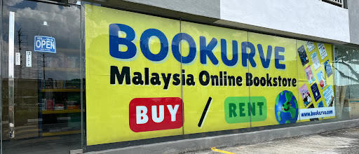 Bookurve Sdn. Bhd.