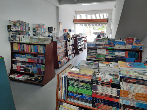 Radin Book Store