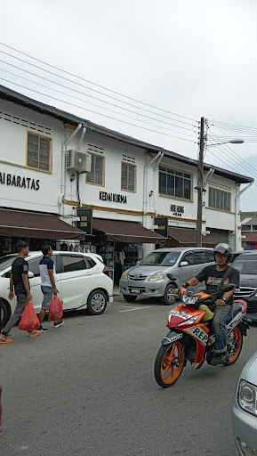 Kedai Kurma Batu Pahat