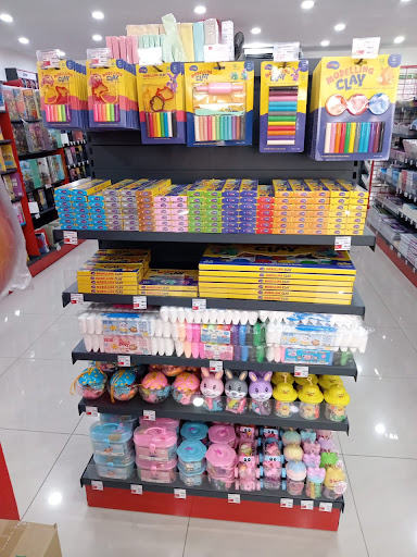 MBS Books & Stationery Segamat