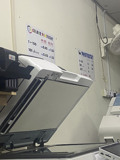 Star Stationery Supplies