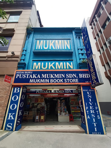 Pustaka Mukmin