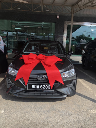 Harapan Terang Motor Sdn. Bhd