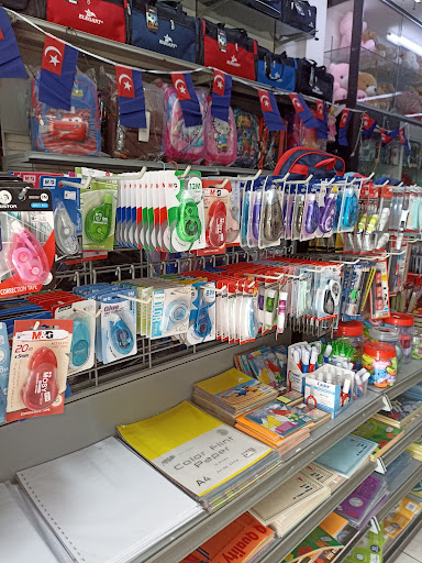 Pemuda Book Store & Trading