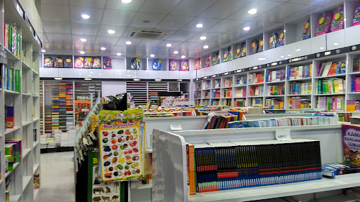 Talent Bookstore
