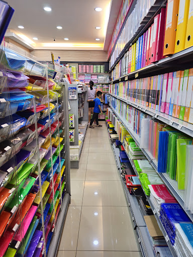 Kedai Buku Book Talk