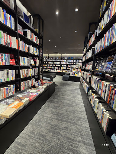 Tsutaya Bookstore