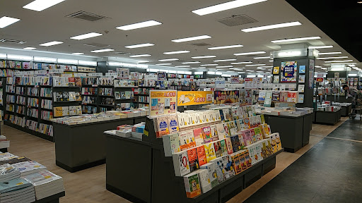 POPULAR bookstore @ Paradigm Mall Johor Bahru