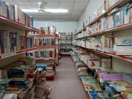 Kedai Buku Sufes