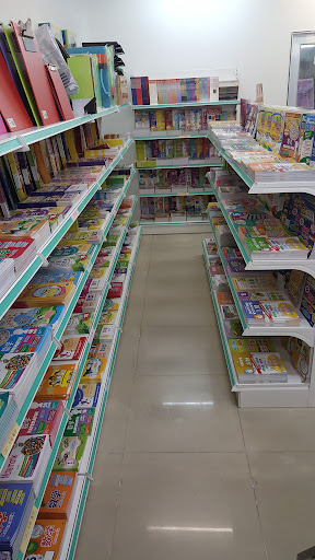 Berjaya Book & Stationary Shop