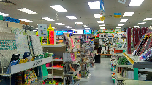 Talent Bookstore Perling Mall