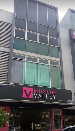Muslim Valley