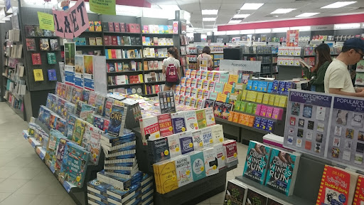 POPULAR Bookstore - Johor Bahru City Square