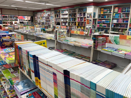 Pakar Book Centre Sdn Bhd