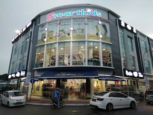 Smartkids Mart (M) Sdn. Bhd.