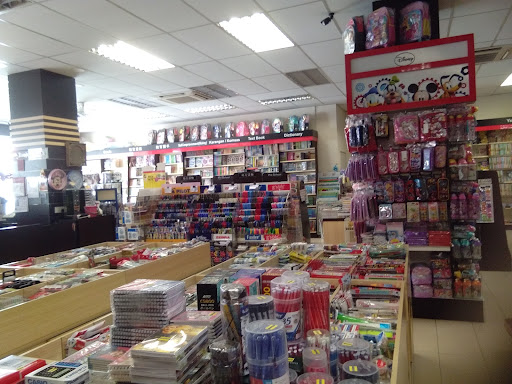 TanjongMas Bookcentre Sdn. Bhd.