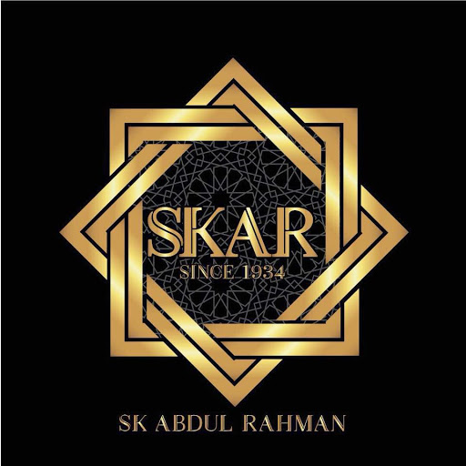 Kedai SK Abdul Rahman