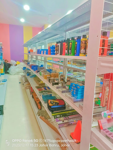 MATA PENA STATIONERY