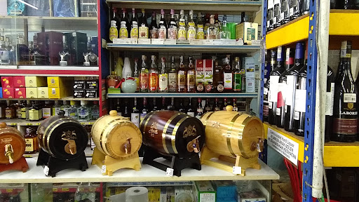 Lee Tiang Chai (Kin Ent )