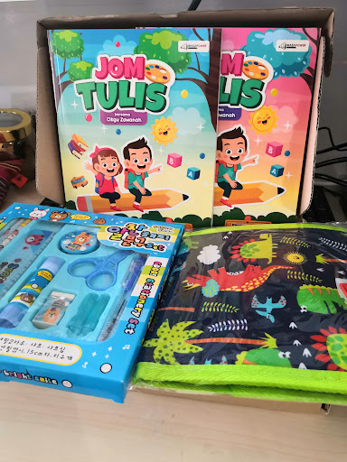 Inz Creative Technology