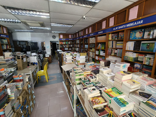 PERDANA MARKETWAYS SDN BHD