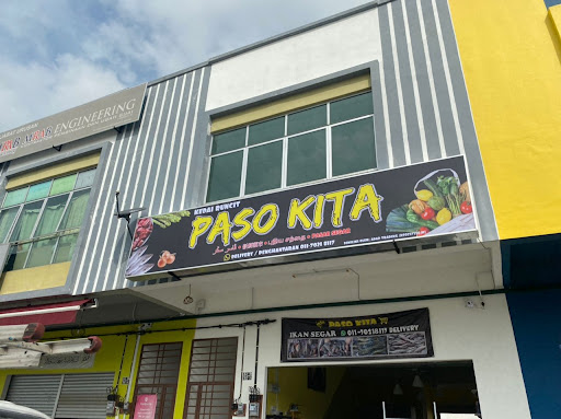 Paso Kita