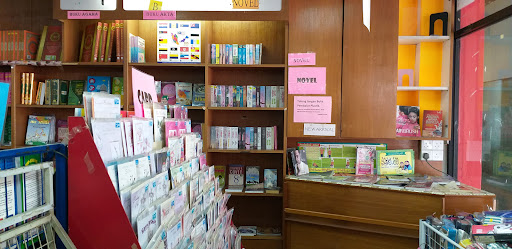 Pasir Gudang Book Centre Sdn. Bhd.