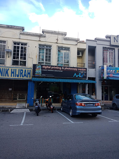 Advantech Printing Solutions