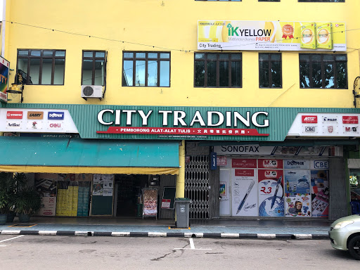City Trading