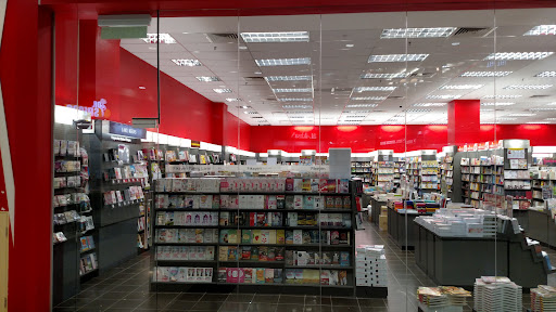 POPULAR bookstore @ AEON MALL Kulaijaya