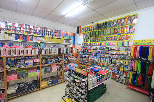 Yoon Shen (Segamat) Sdn. Bhd. (Genuang Branch)