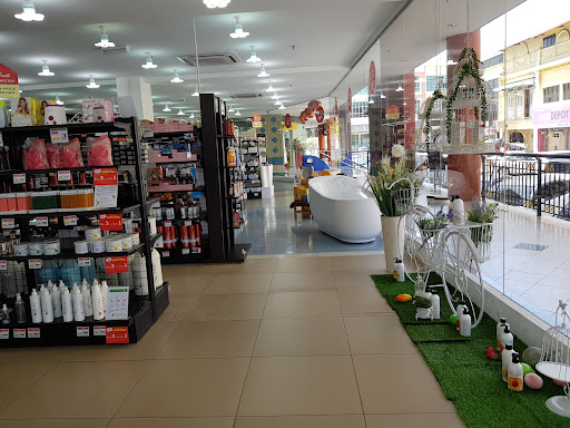 Legenda Muar 凯荣廣场