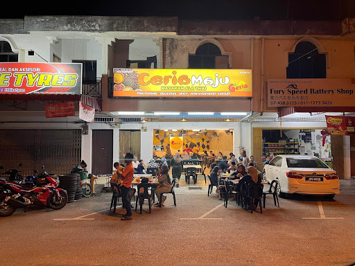 Top Photocopy Centre