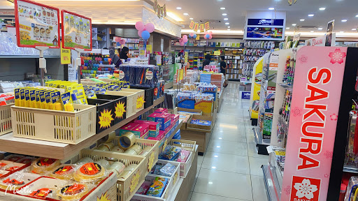 Book Talk Mutiara Rini