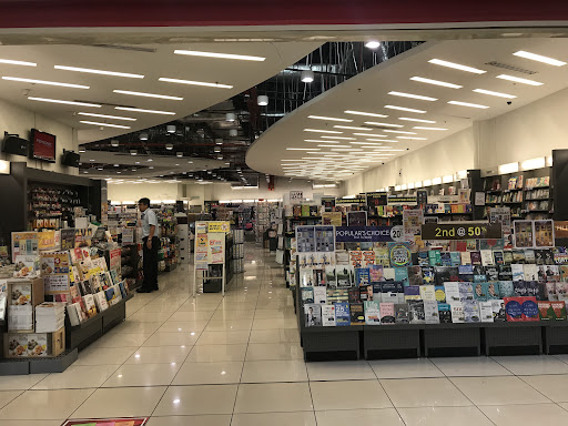 POPULAR Bookstore - Sutera Mall