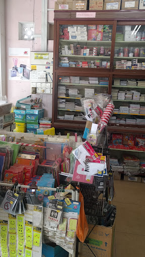 You Liang Stationery And Sports Equipment