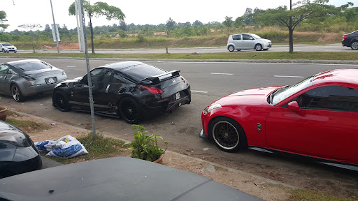 Newplus lotus Tebrau