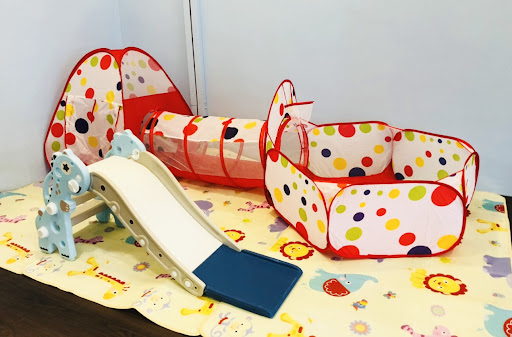 GC Global Smart Commerce Enterprise