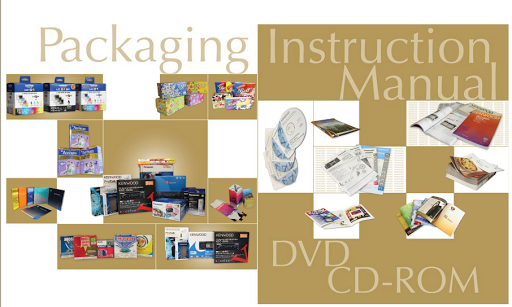 Taspack Industrial Sdn Bhd