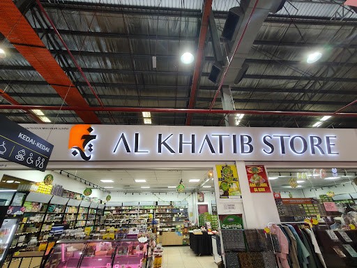 Target Supermarket Yong Peng