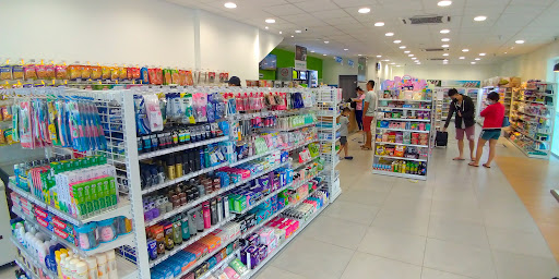 FamilyMart Yong Peng