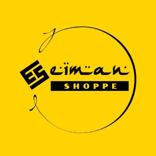 Eiman Shoppe by SHi