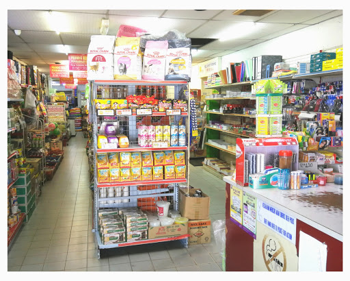 Symbolic Dynamics Convenience Store