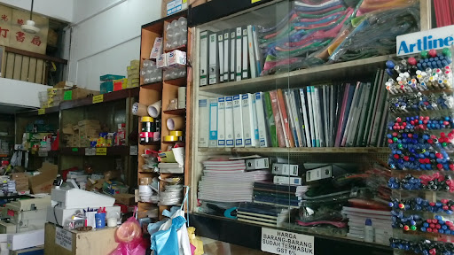 Pustaka Alor Setar (M) Sdn Bhd